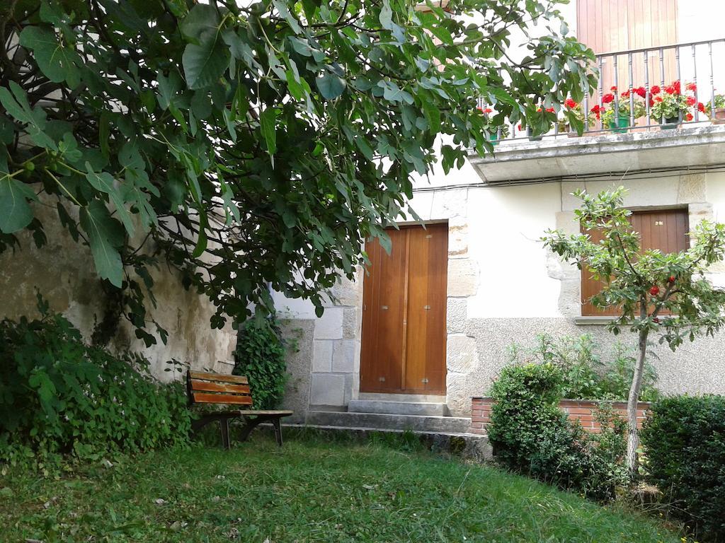 Casa rural Angoiko Etxea