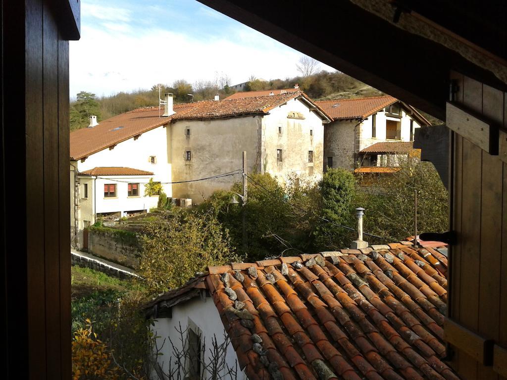 Casa rural Angoiko Etxea *