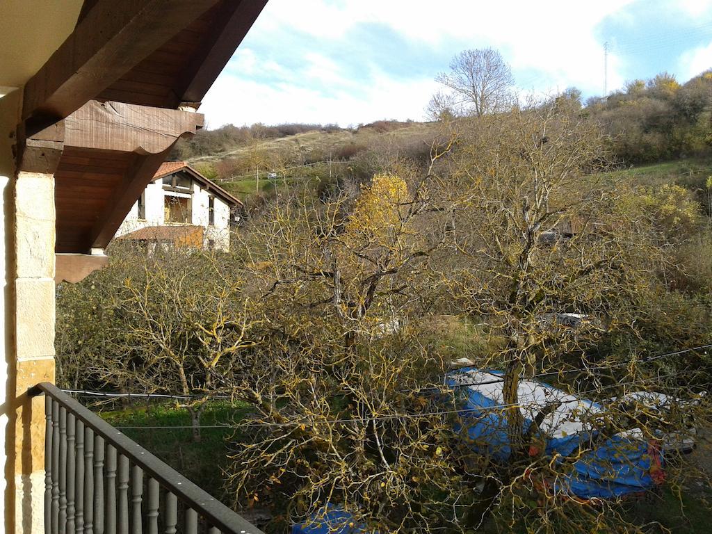 Casa rural Angoiko Etxea *
