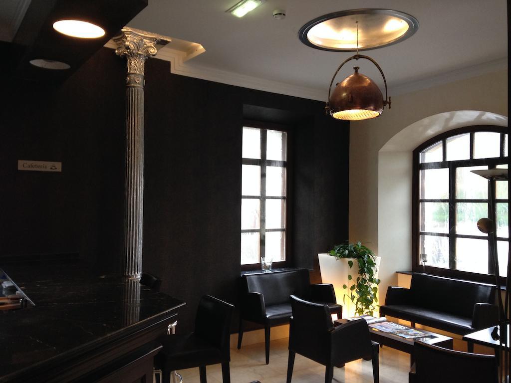 Hotel Granda Cangas de Onis