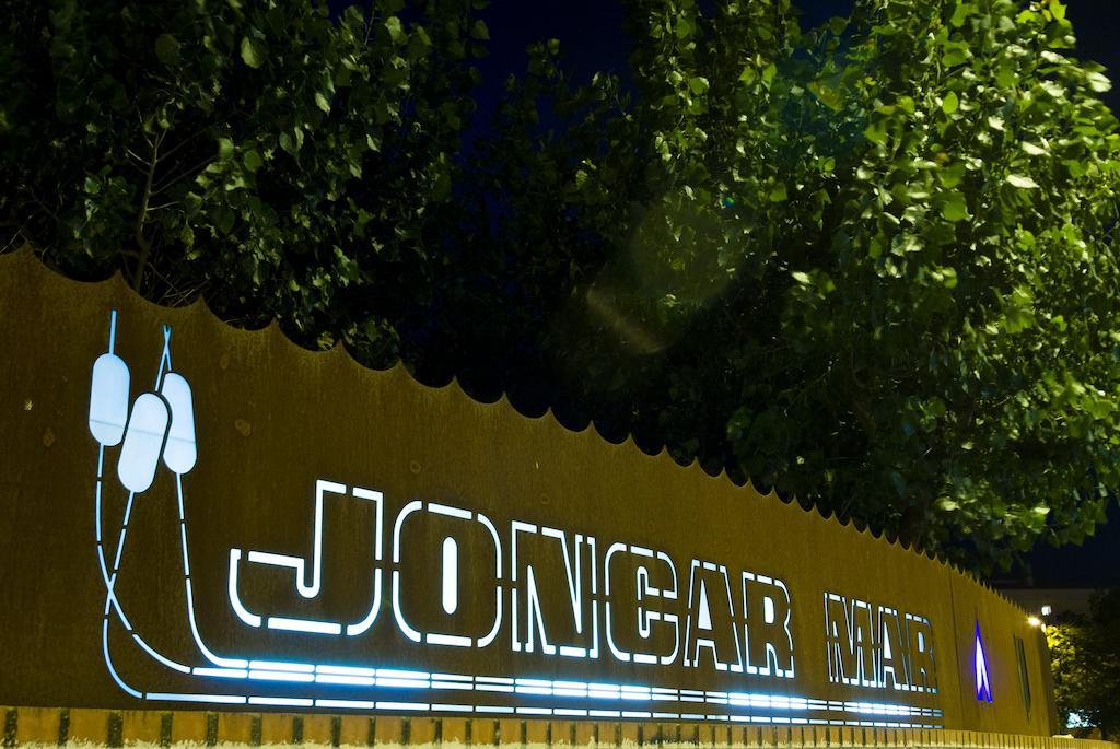 Joncar Mar