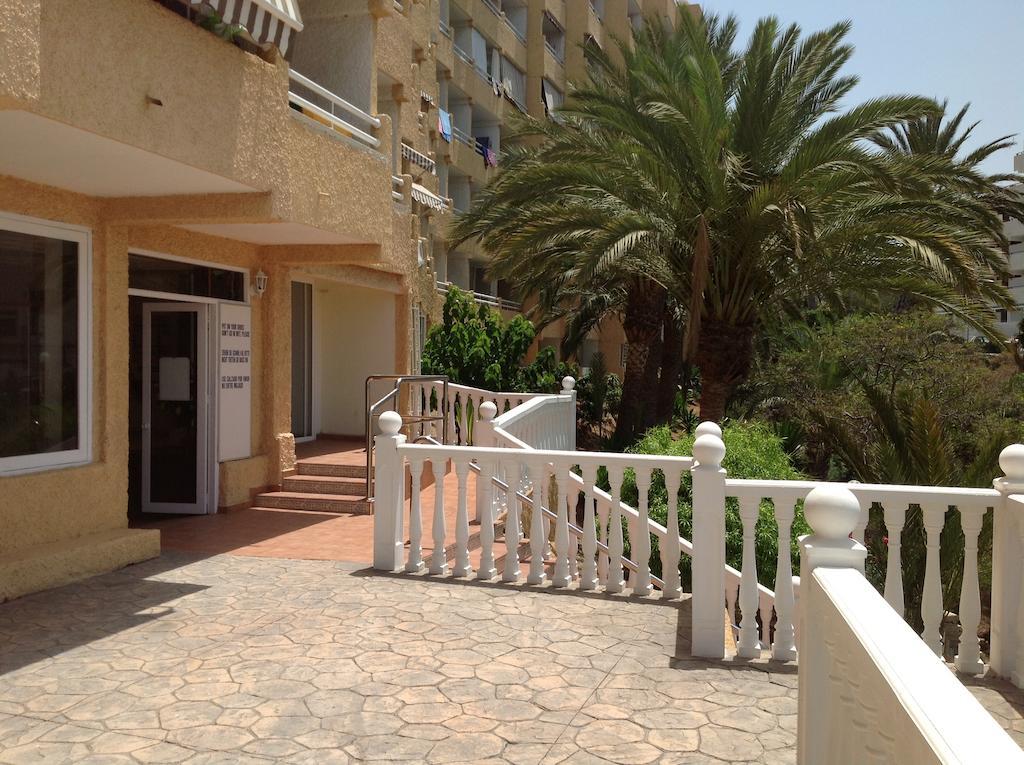 Apartamento In Tenerife Playa de las Américas
