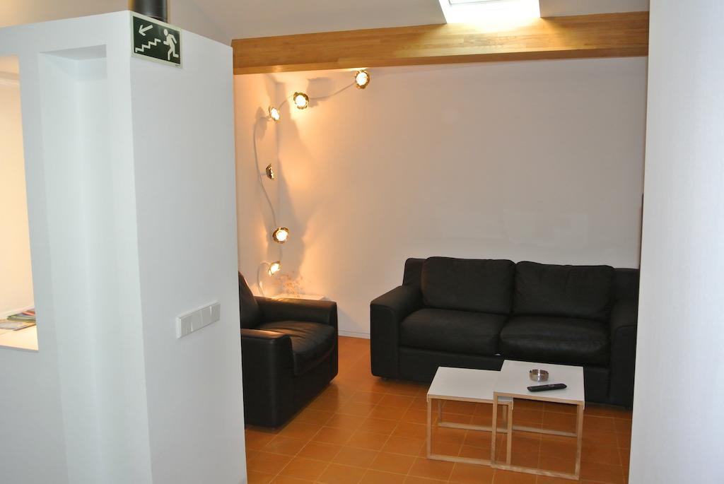 Apartamento Zocailla *