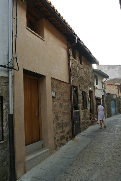 Apartamento Zocailla Gata