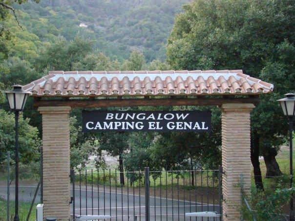 Camping Genal 3*
