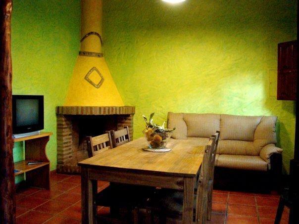 Camping Genal 3*