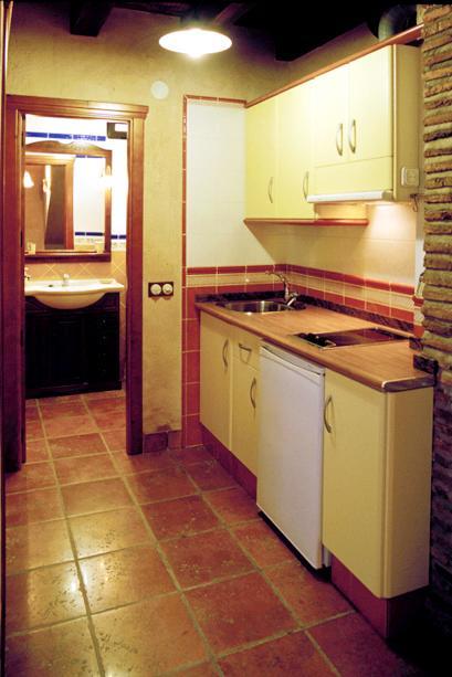 Apartment Masecicos Mora de Rubielos