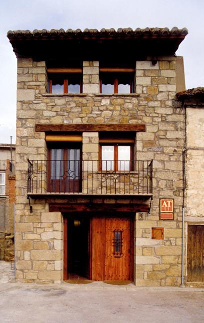 Apartment Masecicos