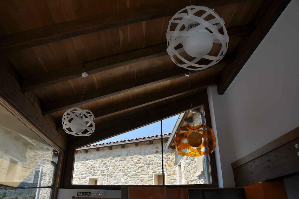 Country house El Abrigano Del Canon Pesquera de Ebro
