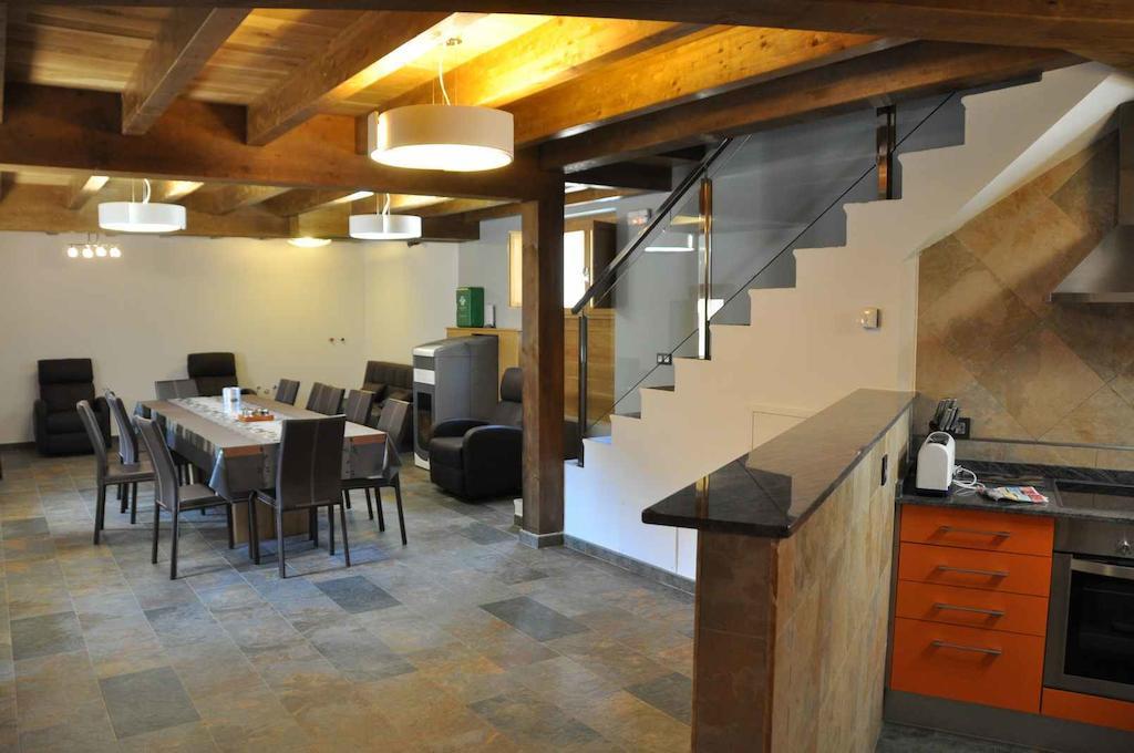 Country house El Abrigano Del Canon Pesquera de Ebro