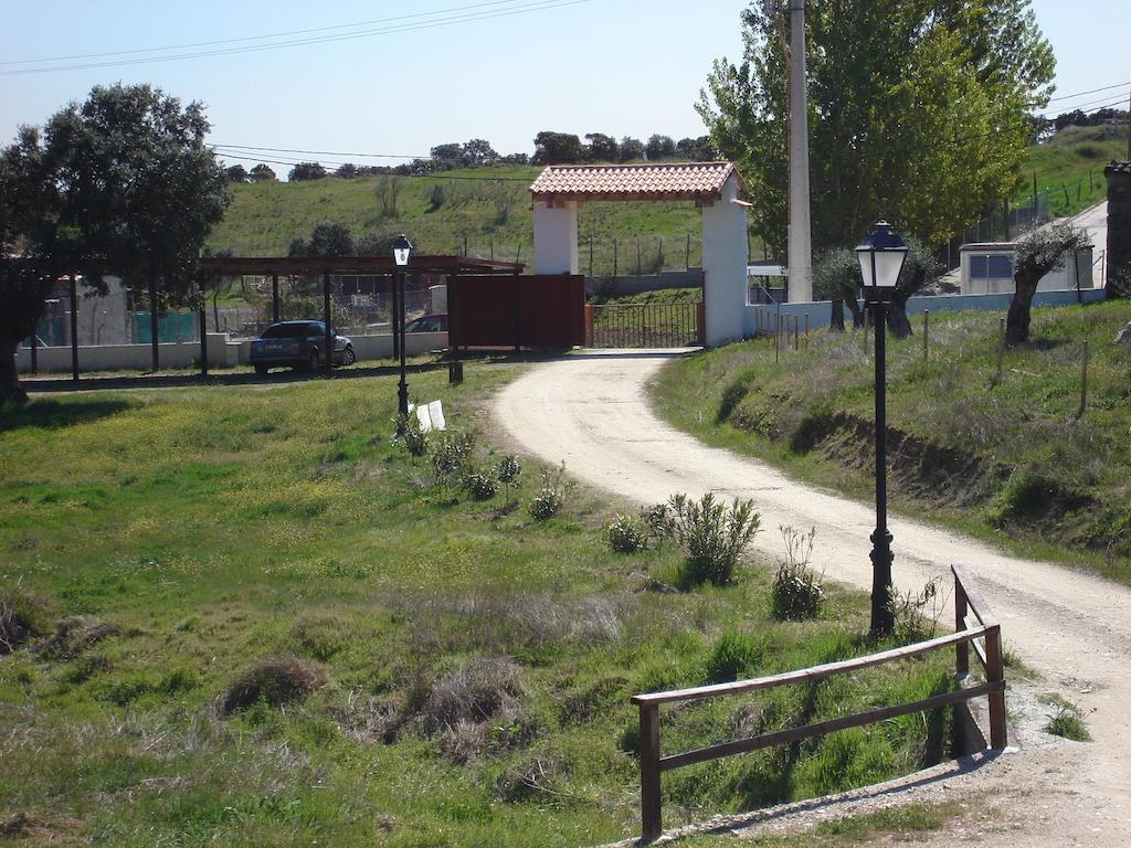 Holiday park Bungalows Majadas