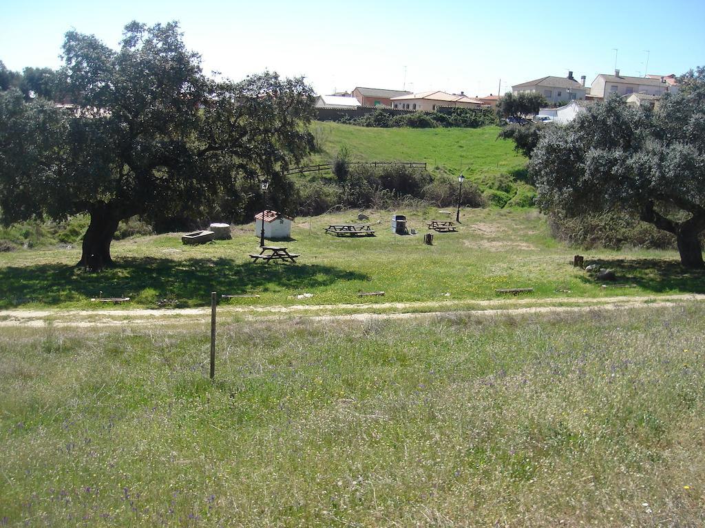 Holiday park Bungalows Majadas *