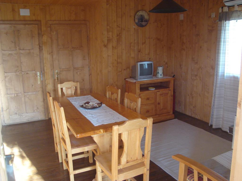 Bungalows Majadas