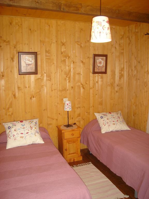 Holiday park Bungalows Majadas *