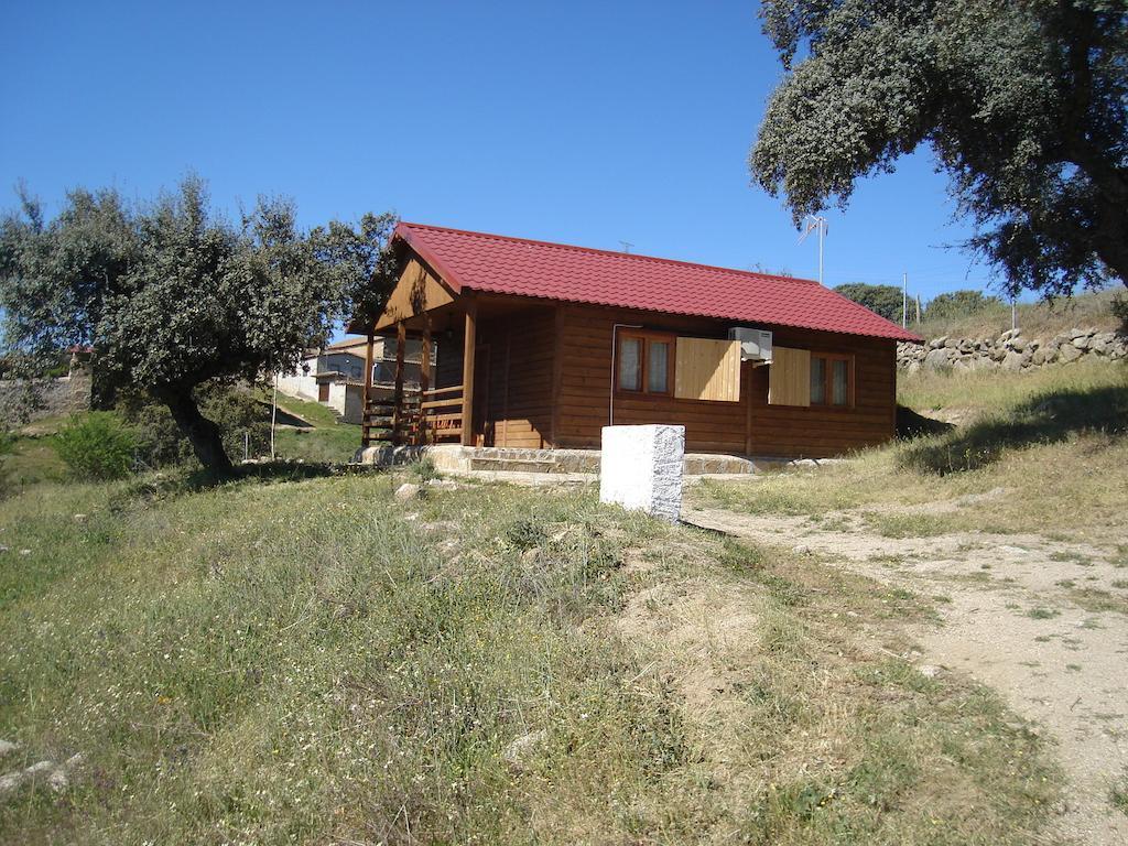 Holiday park Bungalows Majadas Nuno Gomez