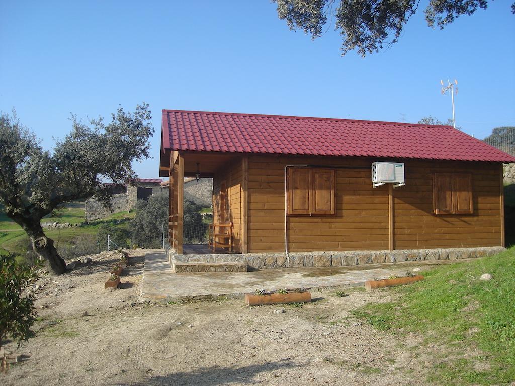 Holiday park Bungalows Majadas *