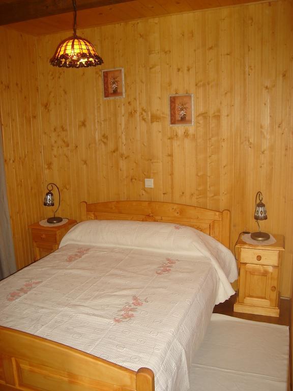 Bungalows Majadas Nuno Gomez