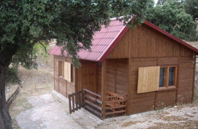 Holiday park Bungalows Majadas *