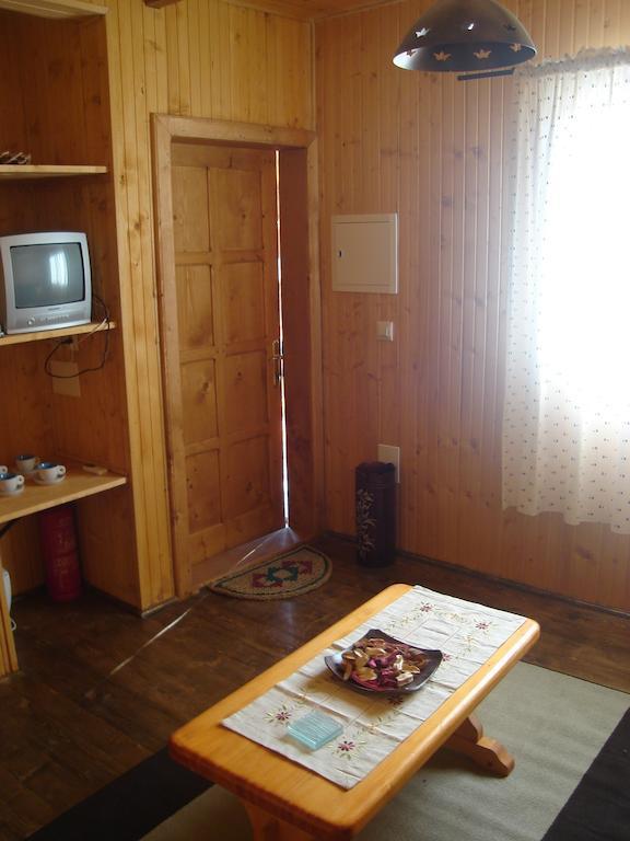 Holiday park Bungalows Majadas