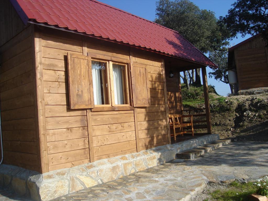 Bungalows Majadas