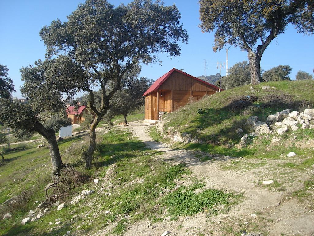 Holiday park Bungalows Majadas