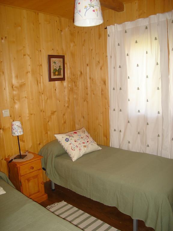Bungalows Majadas