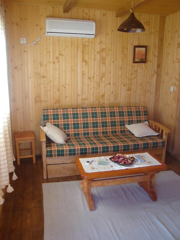 Holiday park Bungalows Majadas Nuno Gomez
