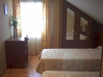 Guest house Pr Tambre