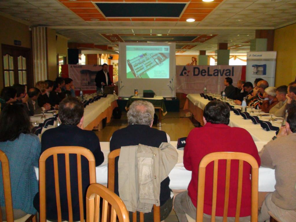 Restaurante O'cadaval