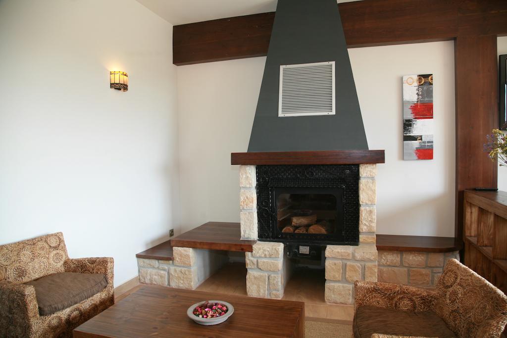 Country house Usotegi *