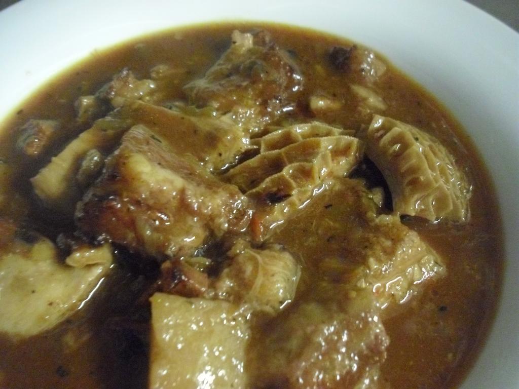 Fonda Domingo Lles