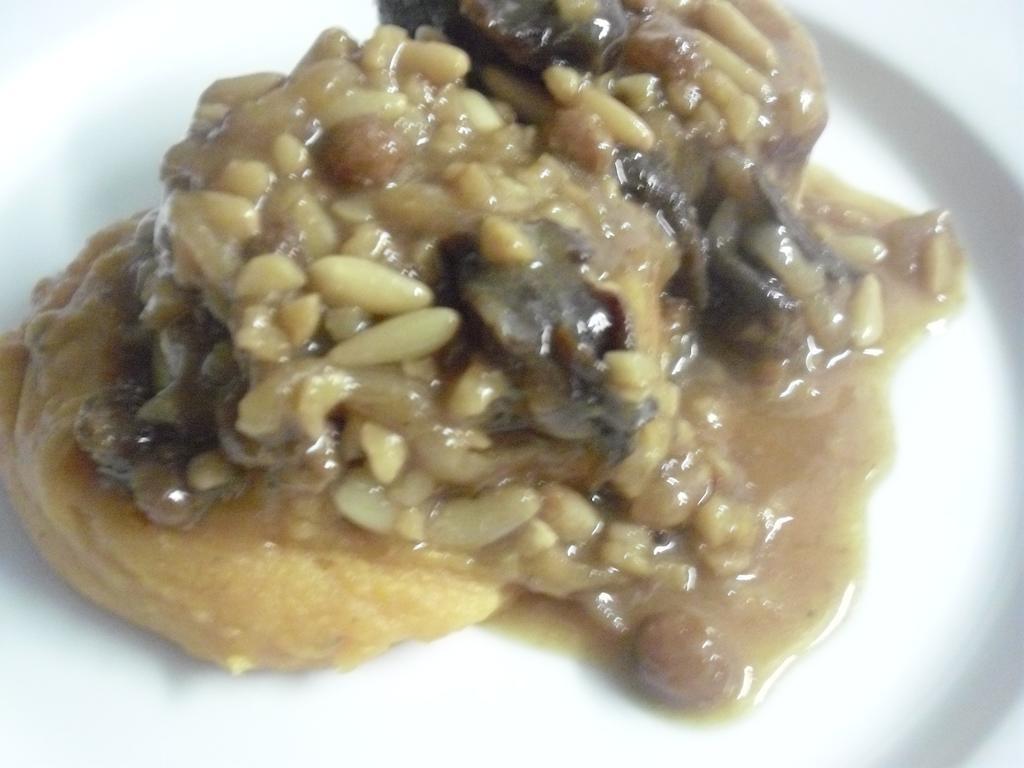 Fonda Domingo