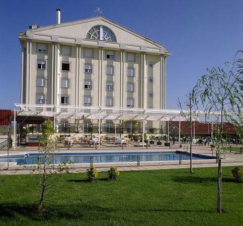Hotel Velada