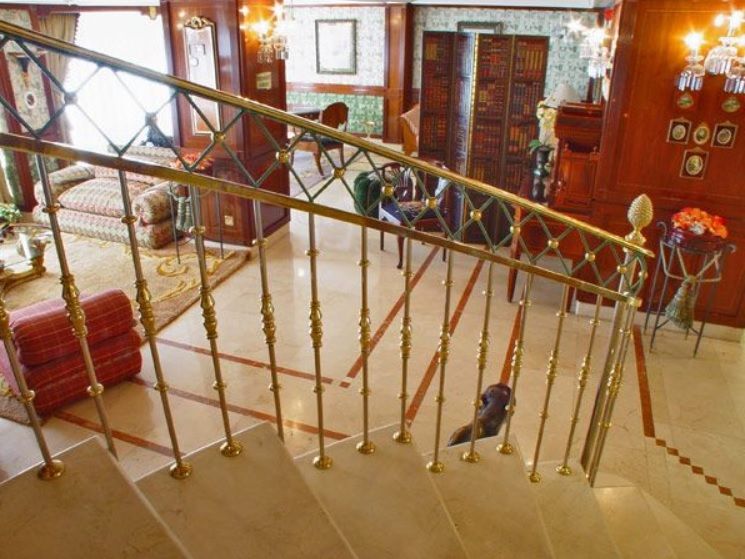 Hotel Rice Reyes Catolicos Burgos