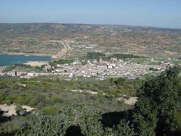 Plaza