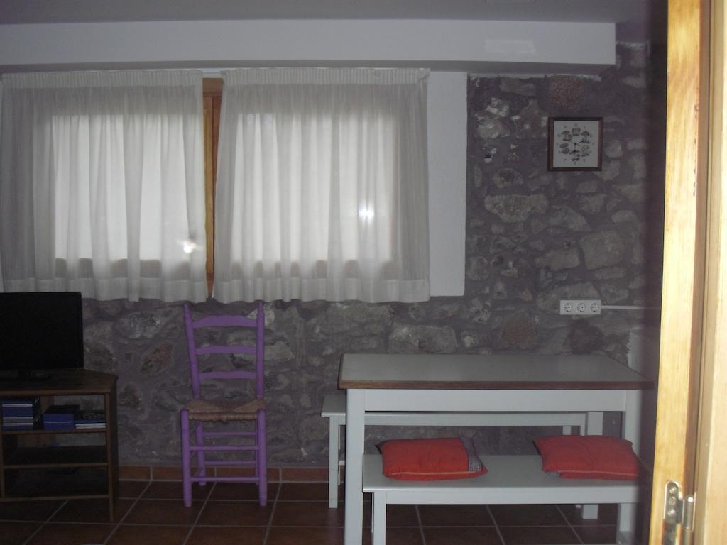 Pensión Fonda Domingo Lles
