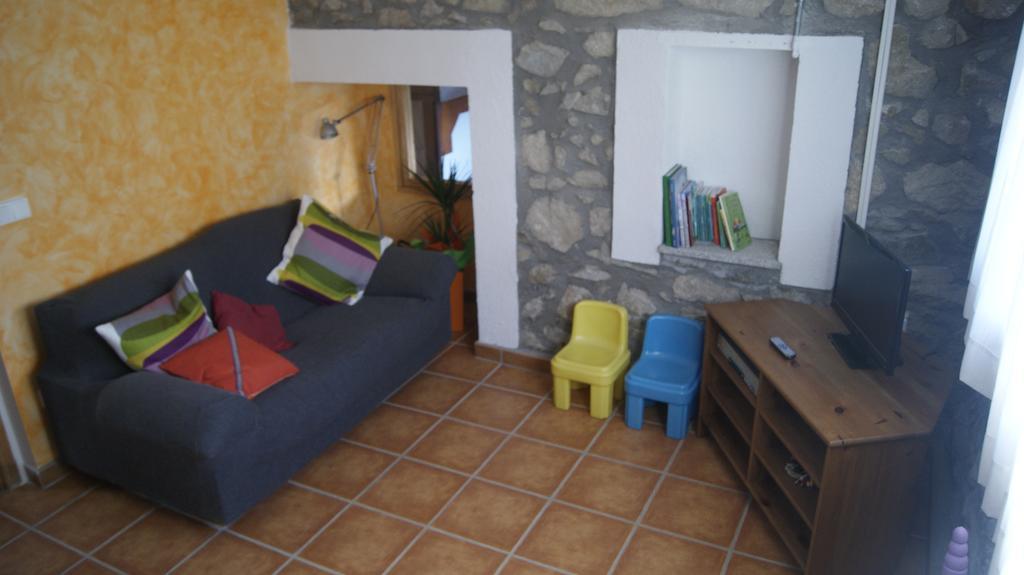 Pensión Fonda Domingo 4*