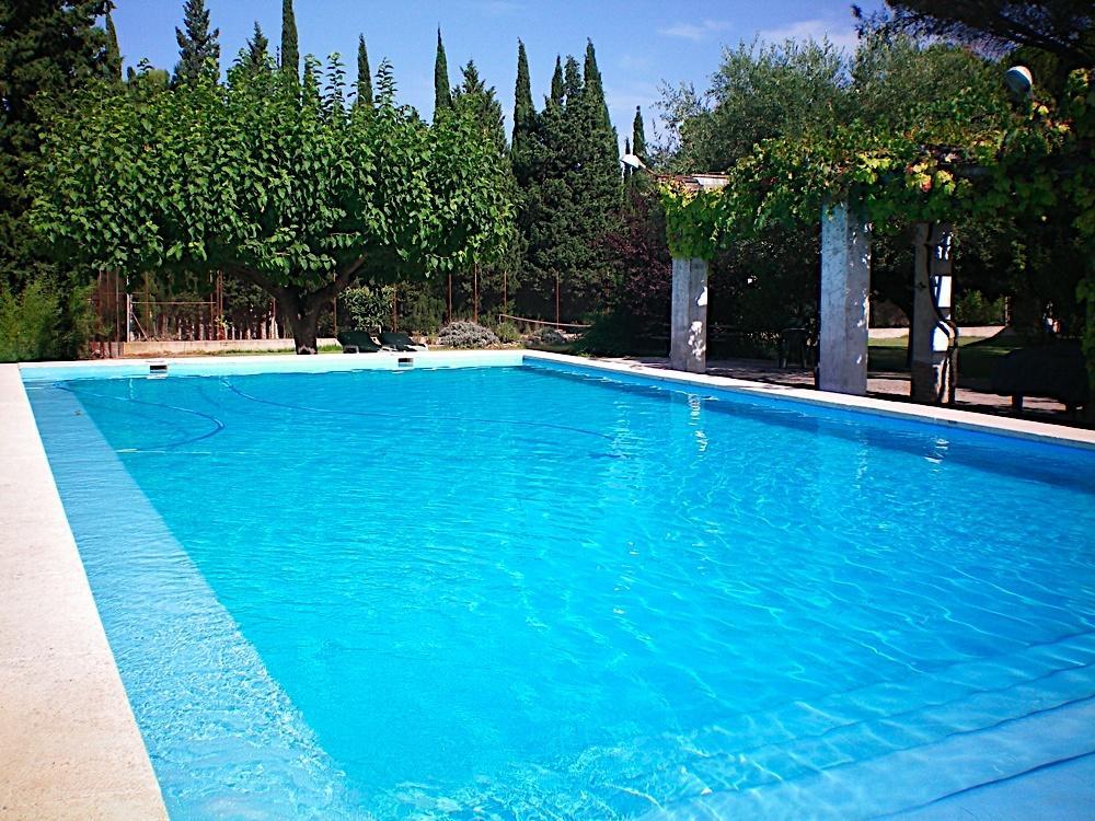Country house Aire *