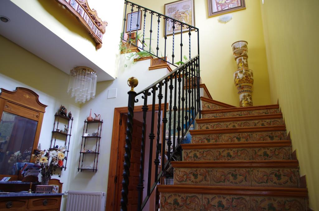 Country house Aire Muro de Alcoy