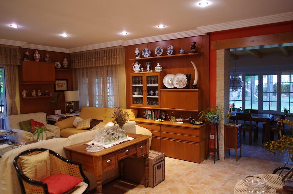 Country house Aire Muro de Alcoy