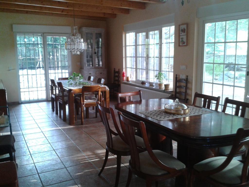 Country house Aire