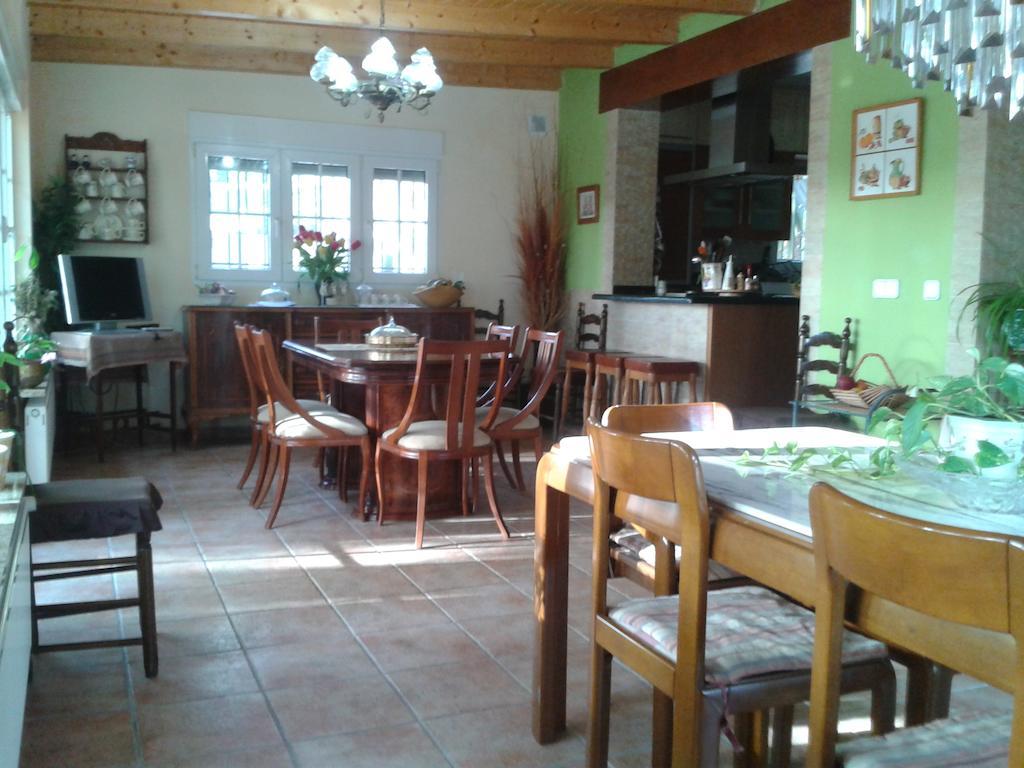 Country house Aire Muro de Alcoy
