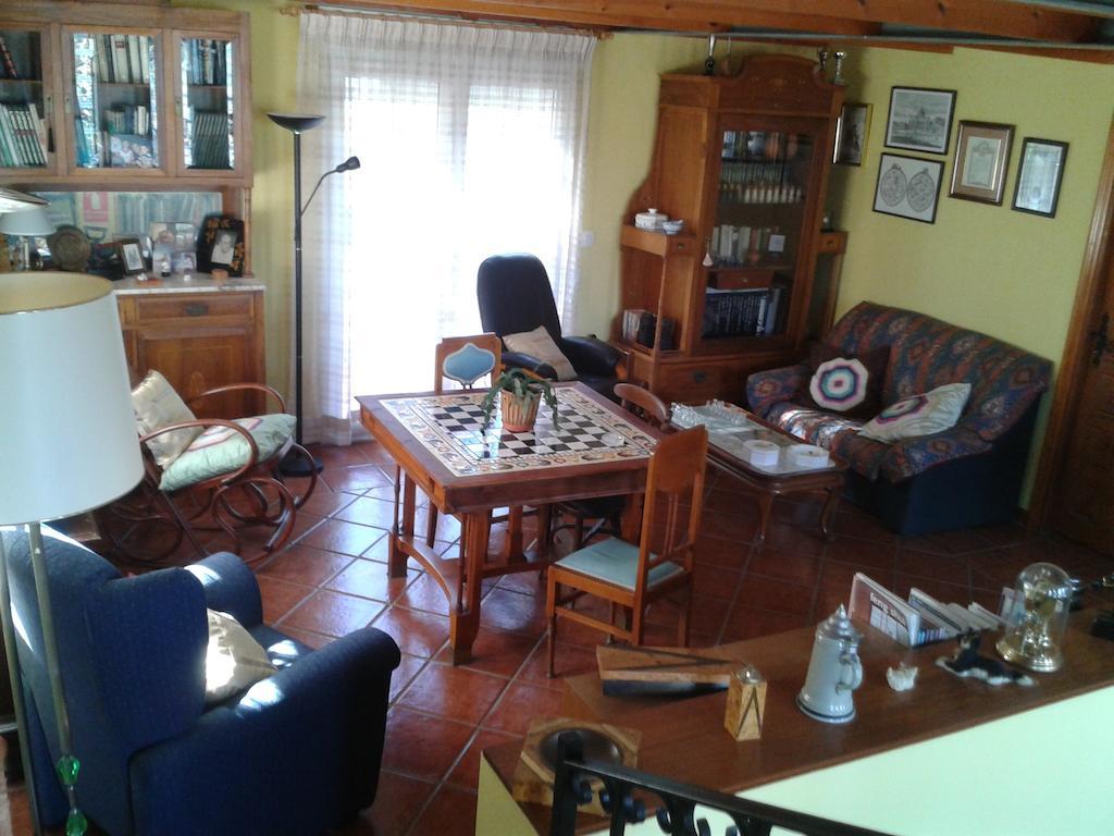 Country house Aire *