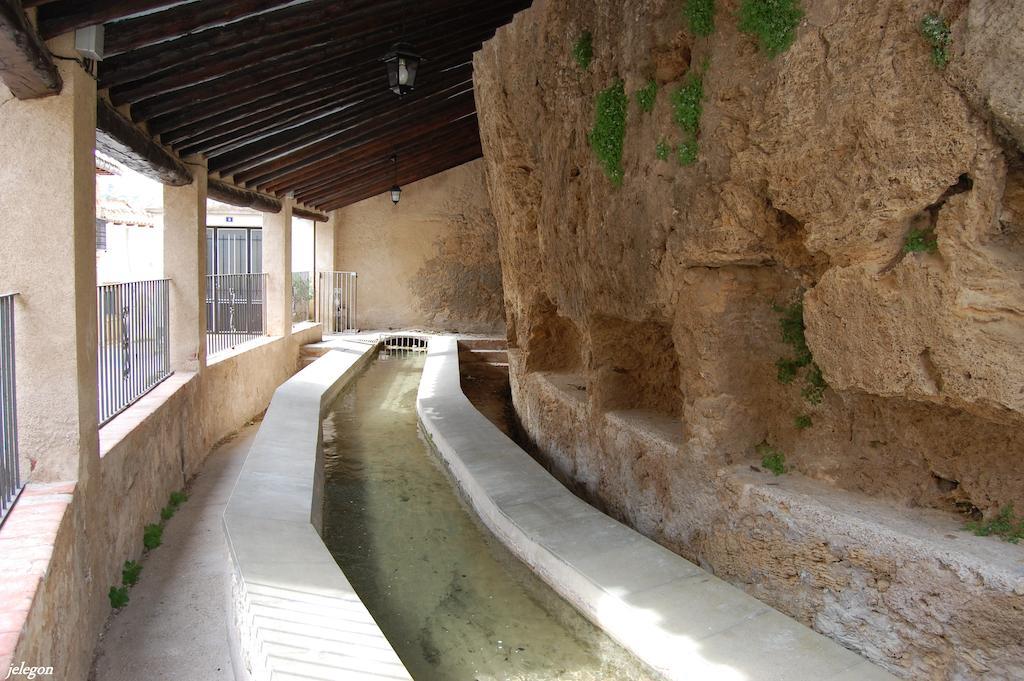 Apartamento Casa El Sastre Iii *