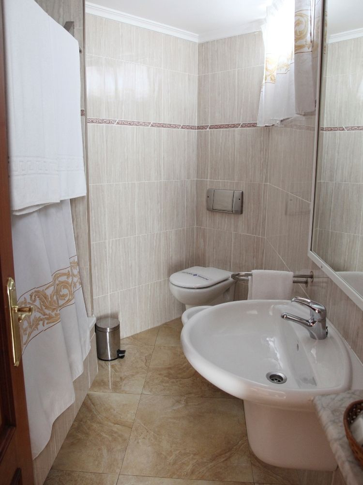 Hotel Villarreal