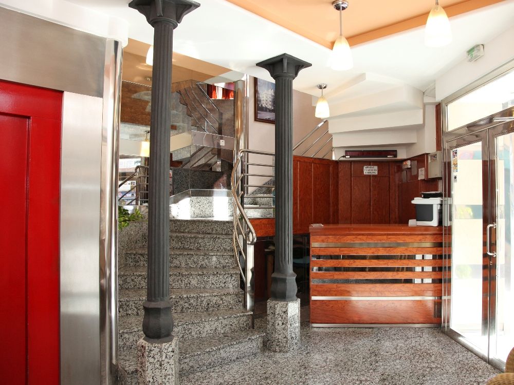 Hotel Villarreal