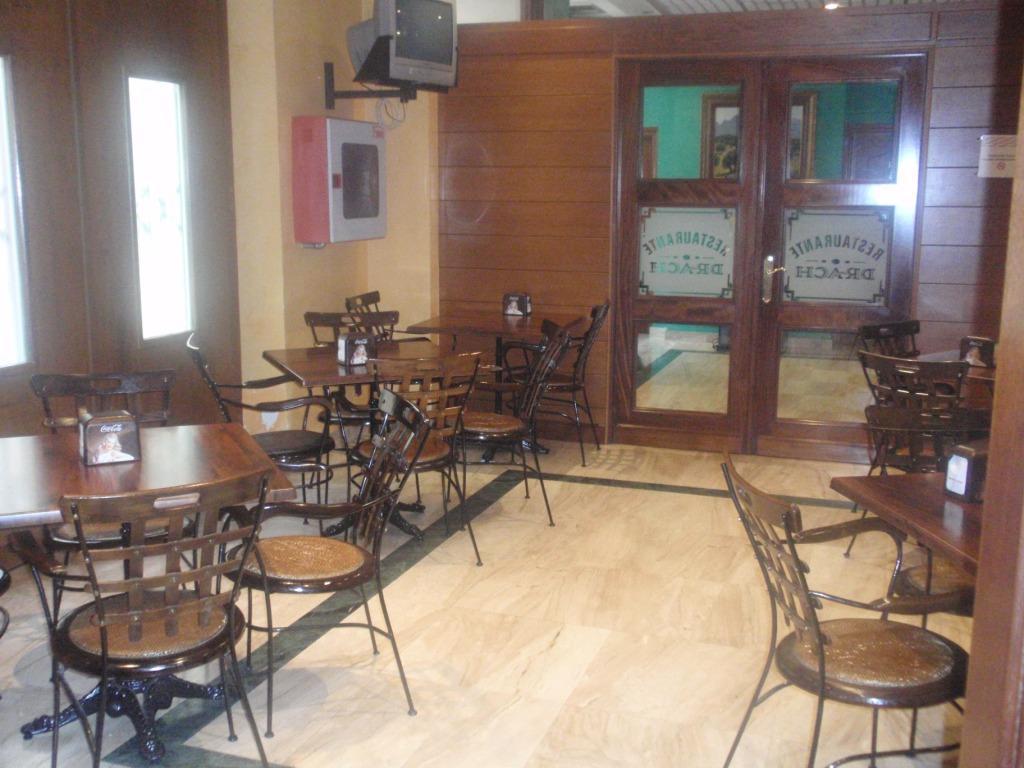 Hotel Inca 3*