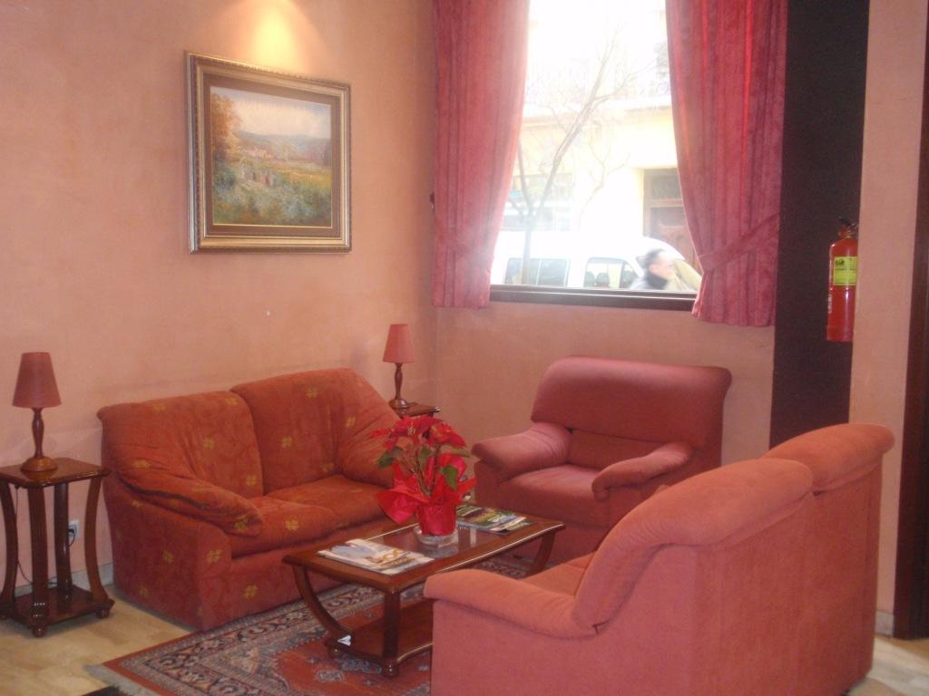 Hotel Inca Zaragoza