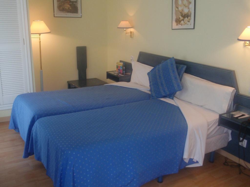 Hotel Inca Zaragoza