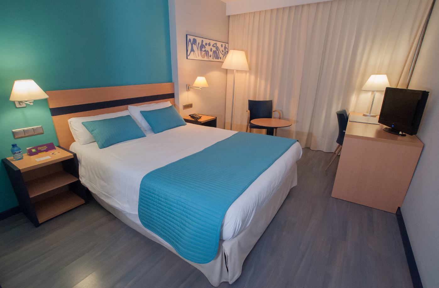 Ibis Styles Ramiro I Zaragoza